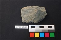 打製石斧藏品圖，第2張