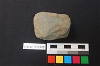 打製石斧藏品圖，第2張