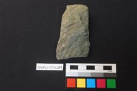 打製石斧藏品圖，第2張