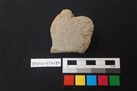 磨製石斧藏品圖，第1張