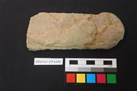 打製石斧藏品圖，第2張