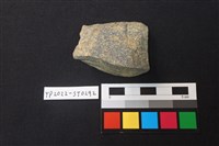 打製石斧藏品圖，第1張