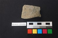 打製石斧藏品圖，第2張