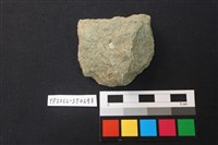 打製石器藏品圖，第2張