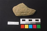 石片藏品圖，第2張