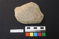 石片藏品圖，第2張