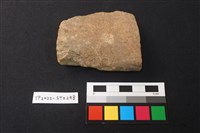 石片藏品圖，第2張