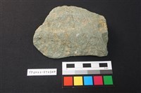 石斧藏品圖，第2張