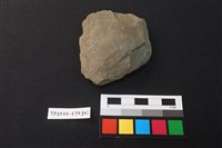 石斧藏品圖，第2張