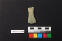 石斧藏品圖，第1張