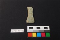 石斧藏品圖，第2張