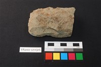 石斧藏品圖，第1張