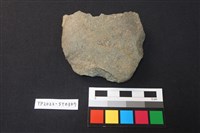 石斧藏品圖，第1張