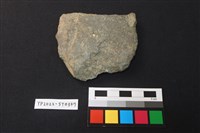 石斧藏品圖，第2張