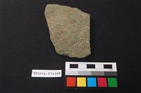 石斧藏品圖，第1張