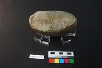 石錘藏品圖，第2張