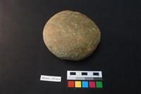 石錘藏品圖，第3張