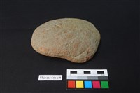 石錘藏品圖，第2張