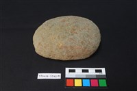 石錘藏品圖，第3張