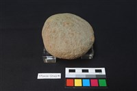 石錘藏品圖，第4張