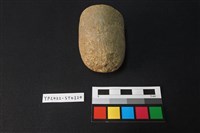 石錘藏品圖，第2張