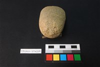 石錘藏品圖，第3張