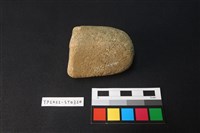 石錘藏品圖，第4張