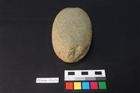 石錘藏品圖，第3張