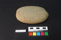 石錘藏品圖，第4張