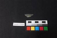 石片藏品圖，第1張