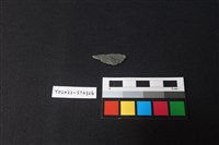 石片藏品圖，第2張