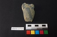 石核器藏品圖，第1張