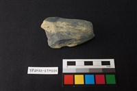 石核器藏品圖，第3張