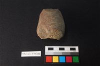 石核器藏品圖，第2張