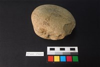 石核器藏品圖，第2張