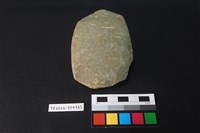 石核器藏品圖，第1張