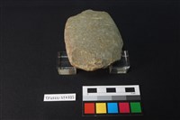 石核器藏品圖，第2張