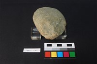 石核器藏品圖，第4張