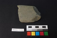 石核器藏品圖，第2張