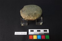 石核器藏品圖，第2張