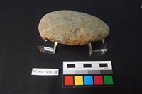 石核器藏品圖，第1張