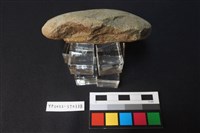 石核器藏品圖，第2張