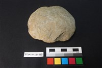 石核器藏品圖，第3張