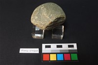 石核器藏品圖，第2張