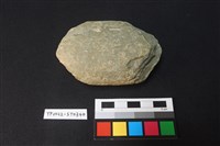 石核器藏品圖，第3張