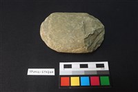 石核器藏品圖，第4張