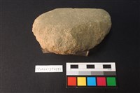 石核器藏品圖，第1張