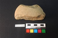 石核器藏品圖，第2張