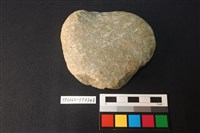 石核器藏品圖，第2張