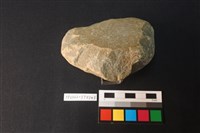 石核器藏品圖，第4張